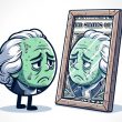OLD USD BILL