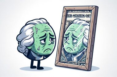 OLD USD BILL