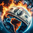 USD ON FIRE
