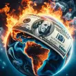 USD ON FIRE