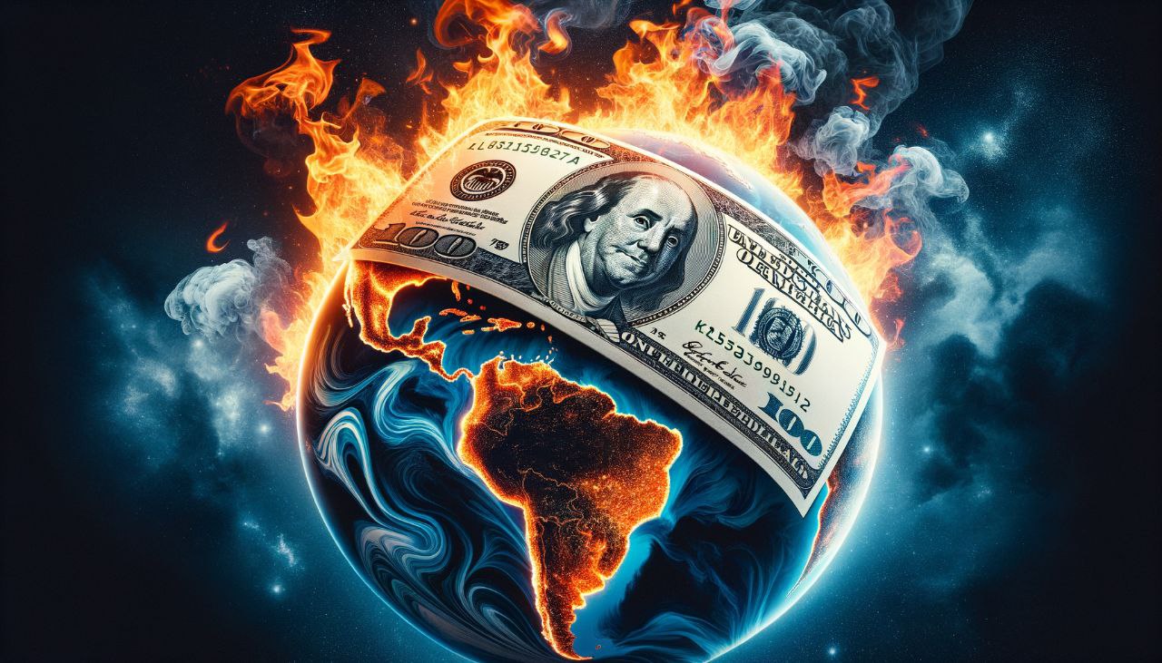 De-Dollarization: 20 Reasons Why Nations Are Abandoning The US Dollar