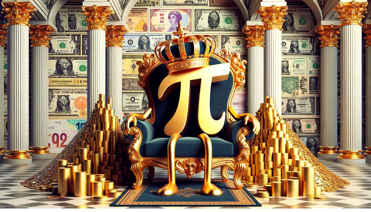 AI Predicts PI Coin’s Price Once The Token Is Officially Listed On Binance