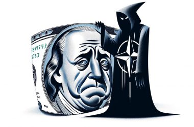 USD NATO