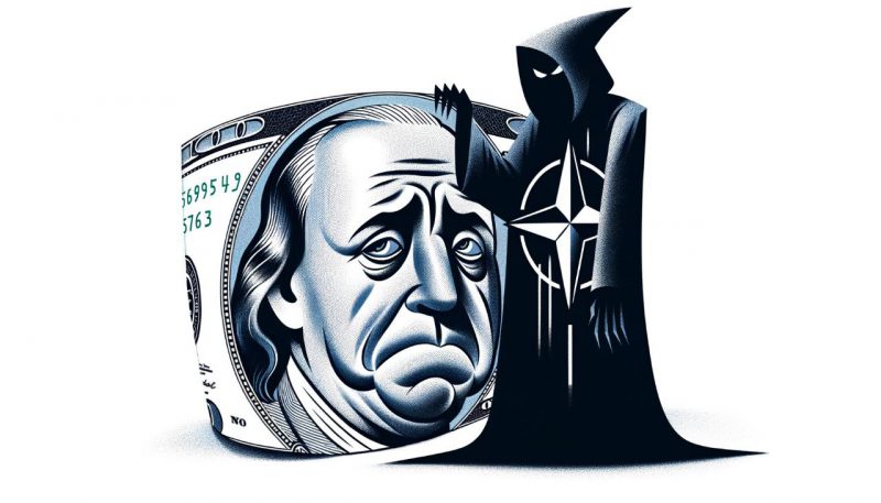 USD NATO