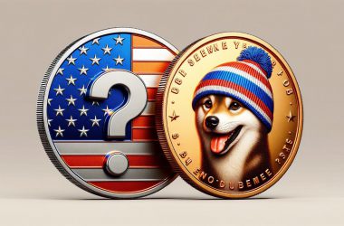 TRUMP AND WIF COIN