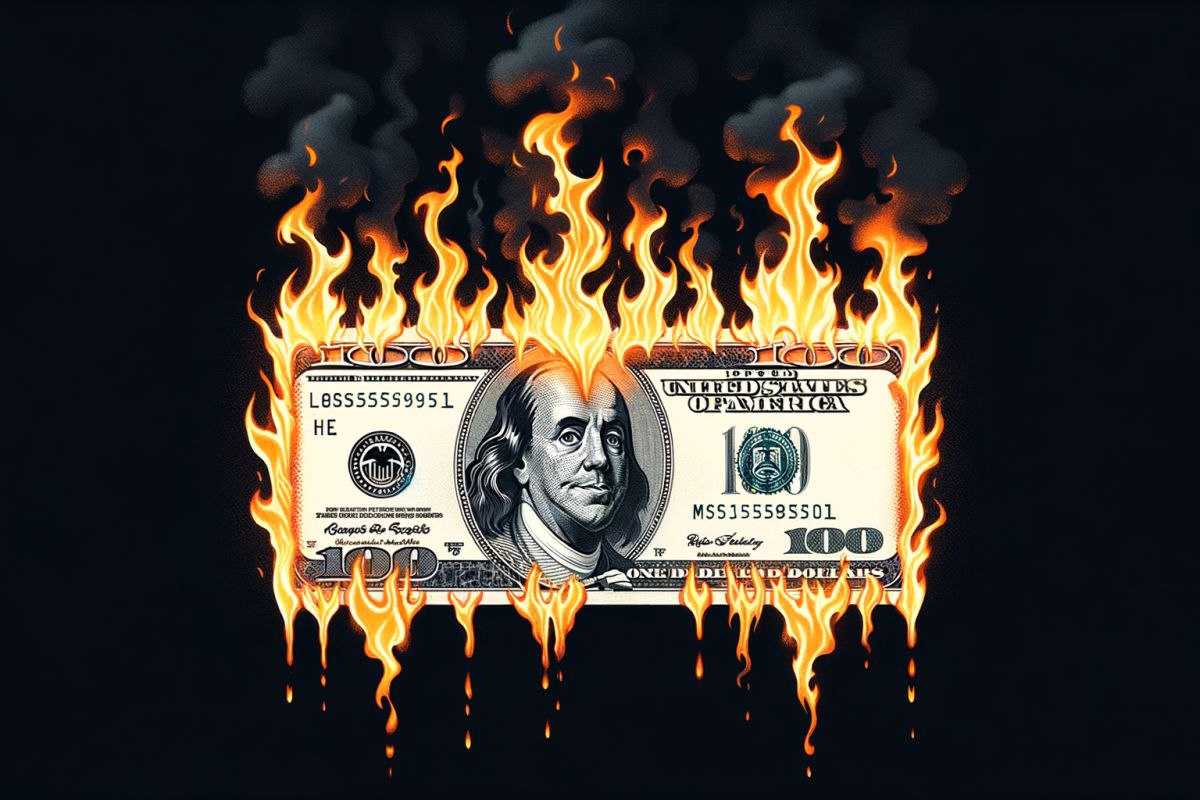 Billionaire Tim Draper: Future Economy May Not Include US Dollar