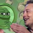 Turned $1,000 into Pepe Coin After Musk’s First Meme