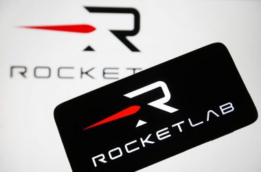 rocket labs usa stock