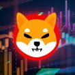 SHIB Explodes With 7.73T Moved in 24H
