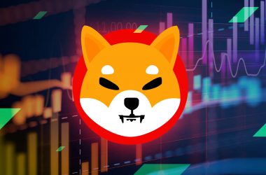 SHIB Explodes With 7.73T Moved in 24H