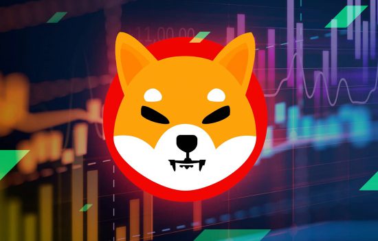 SHIB Explodes With 7.73T Moved in 24H
