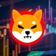 SHIB Explodes With 7.73T Moved in 24H