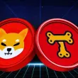 Shiba Inu Treat Token SHIB