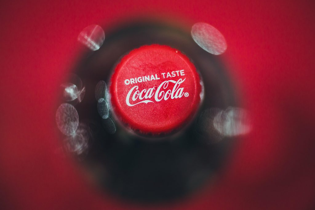 COKE