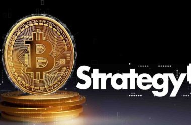 strategy bitcoin