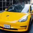 June AI Taxi launch