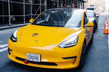 June AI Taxi launch