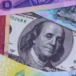 US Dollar Local Currencies