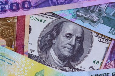 US Dollar Local Currencies