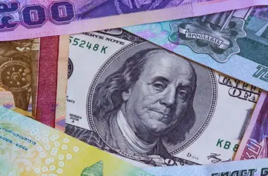 US Dollar Local Currencies