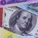 US Dollar Local Currencies
