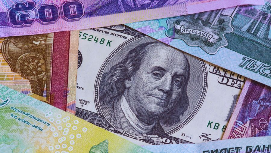 BRICS: Only 33% of Trade Settled in US Dollars