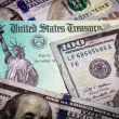 us treasuries bonds
