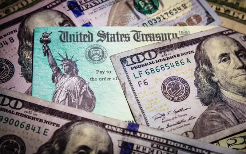 us treasuries bonds