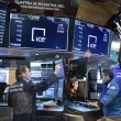 wall street us stock market dow jones nyse