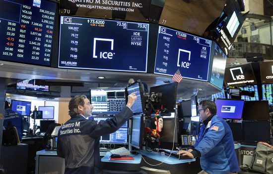 wall street us stock market dow jones nyse