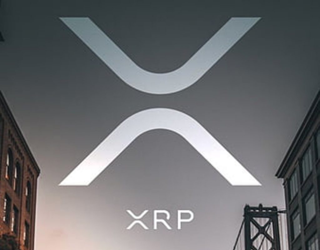 xrp sky