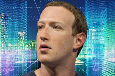 Zuckerberg's Secret Crypto Plan Goes Public