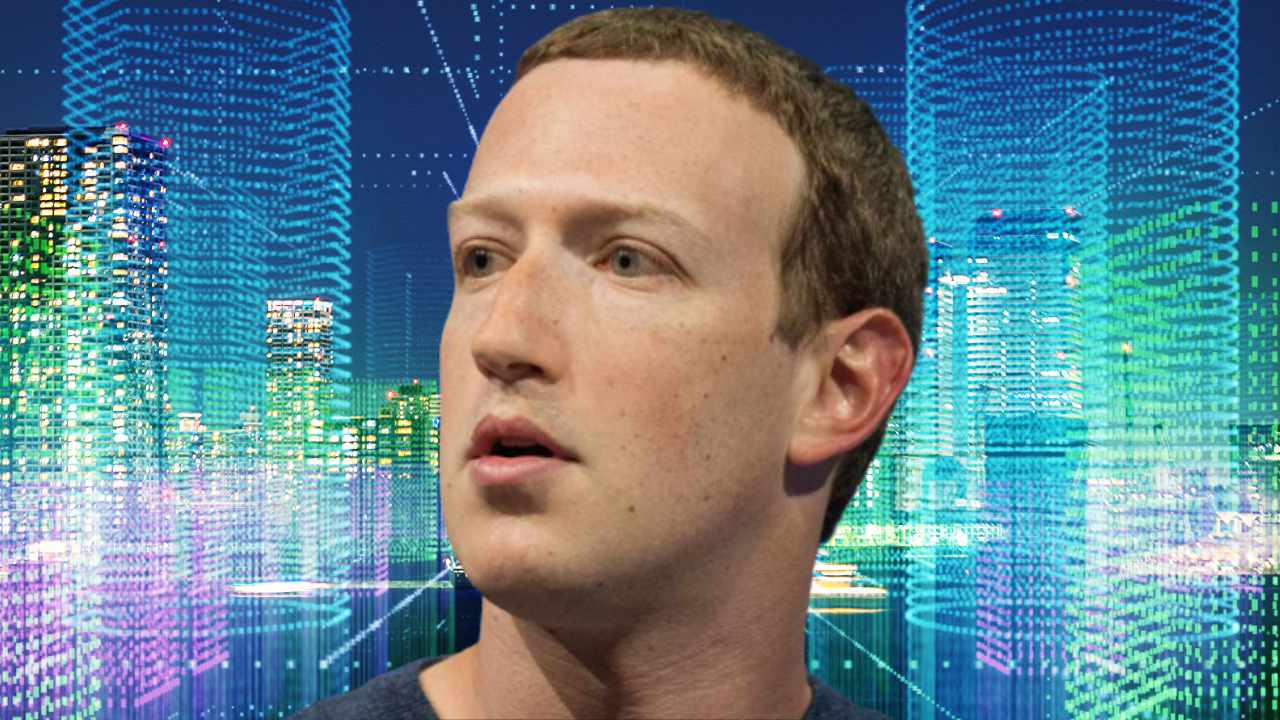 Meta Leak: Zuckerberg’s Secret Crypto Plan Goes Public