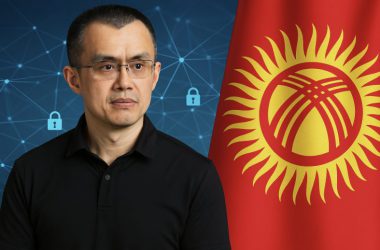 CZ Advises Kyrgyzstan to Adopt Bitcoin & BNB