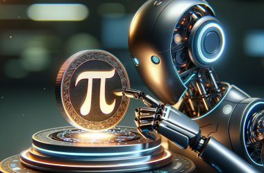 Pi Coin