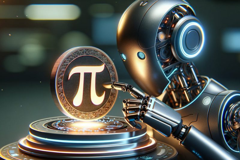 Pi Coin