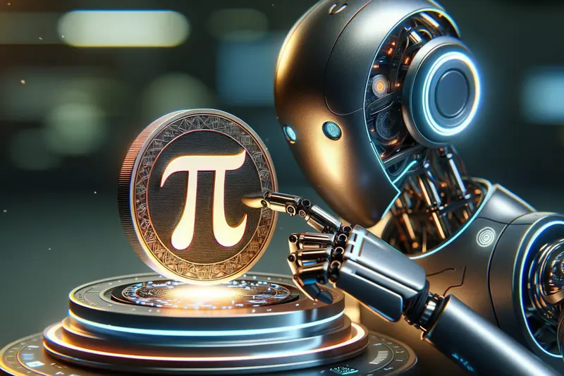 Pi Coin
