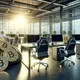 Bitcoin corporate setting