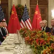 US & China Reach Deal to Ease Export Curbs and Preserve Truce