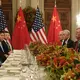 US & China Reach Deal to Ease Export Curbs and Preserve Truce