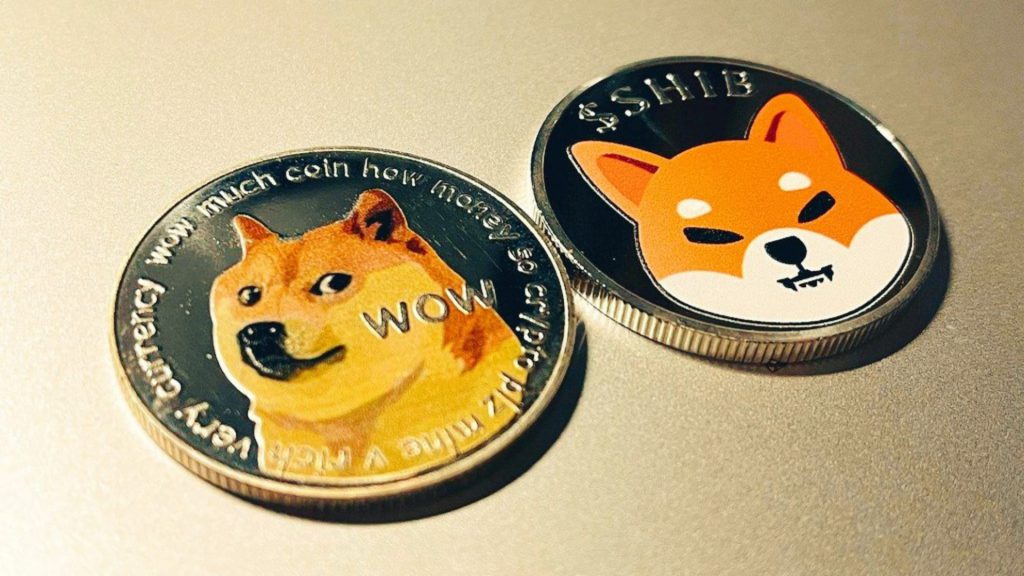 Shiba Inu Could Hit Dogecoin's Market Cap by 2027