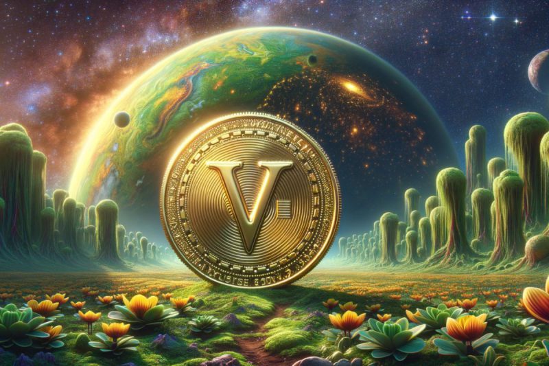 VET eco-friendly