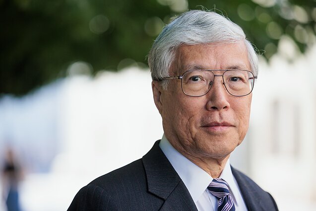 US Dollar To Fall In Orderly Way, Says Nomura’s Richard Koo