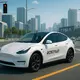 Musk Says Tesla Robotaxi Rollout May Begin June 22