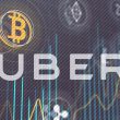 Uber Enters Study Phase On Bitcoin And Crypto Payments