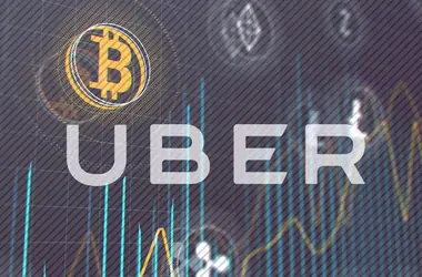 Uber Enters Study Phase On Bitcoin And Crypto Payments