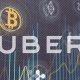 Uber Enters Study Phase On Bitcoin And Crypto Payments