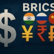 50+ Nations Now Use Yuan, Rupee, Ruble, Not US Dollar in Trade