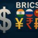 50+ Nations Now Use Yuan, Rupee, Ruble, Not US Dollar in Trade