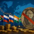 US Bank Exec Warns Exporters Are Rejecting the US Dollar